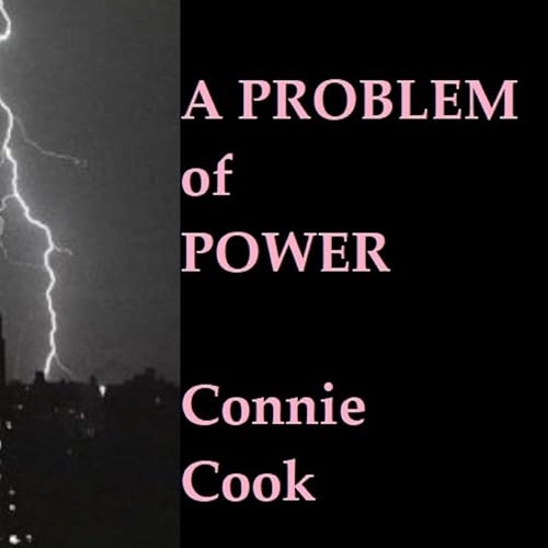 Cover of A Problem of Power