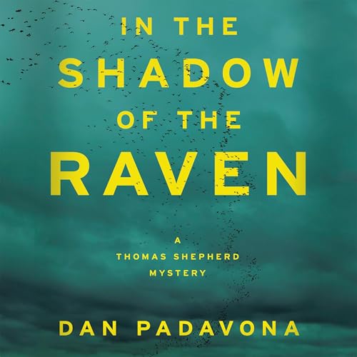 Cover of In the Shadow of the Raven