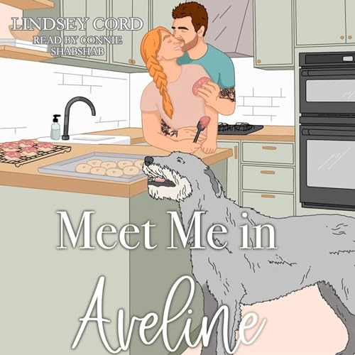 Cover of Meet Me in Aveline