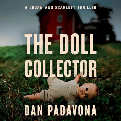 Cover of The Doll Collector
