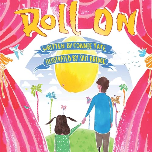 Cover of Roll On