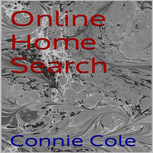 Cover of Online Home Search