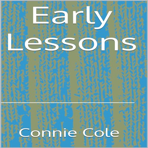 Cover of Early Lessons