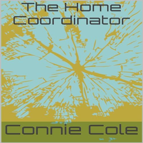 Cover of The Home Coordinator
