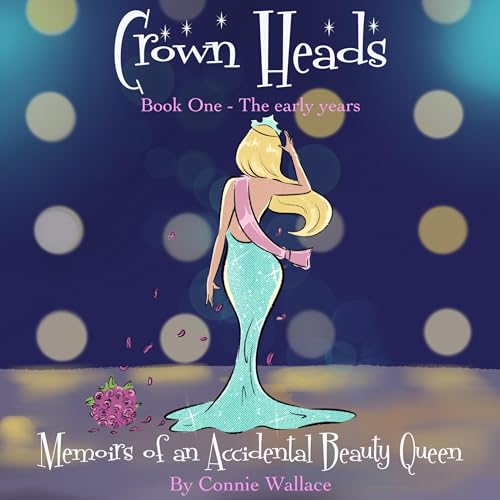 Cover of Crown Heads