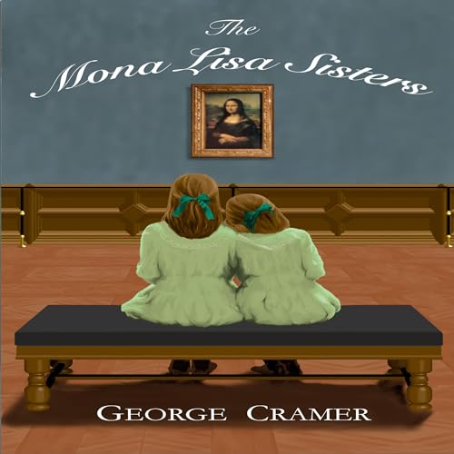 Cover of The Mona Lisa Sisters