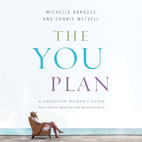 Cover of The YOU Plan