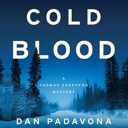 Cover of Cold Blood
