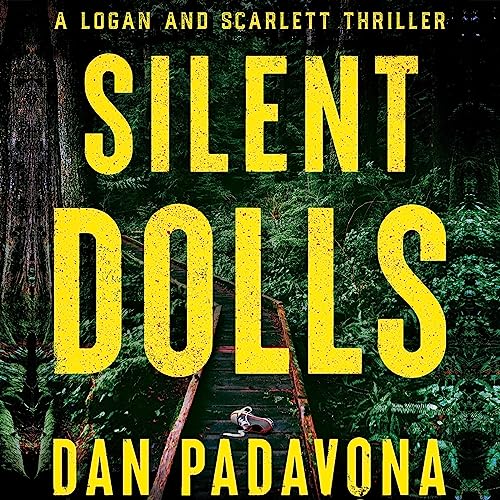 Cover of Silent Dolls