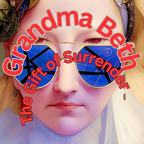 Cover of The Gift of Surrender