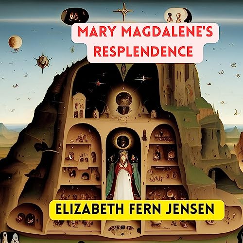 Cover of Mary Magdalene's Resplendence