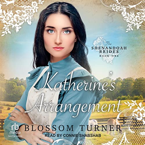 Cover of Katherine’s Arrangement