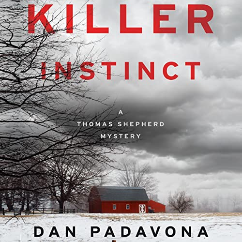 Cover of Killer Instinct