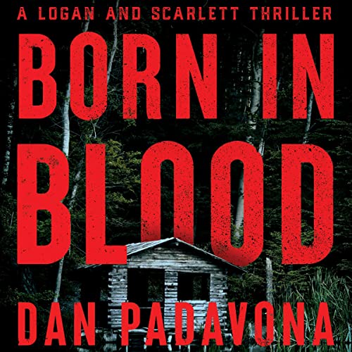 Cover of Born in Blood