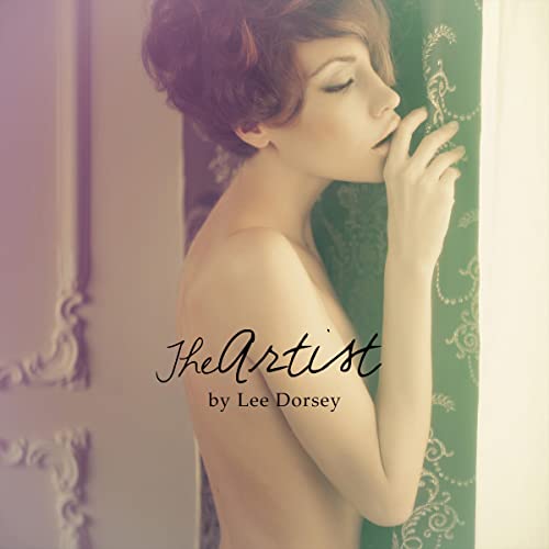 Cover of The Artist