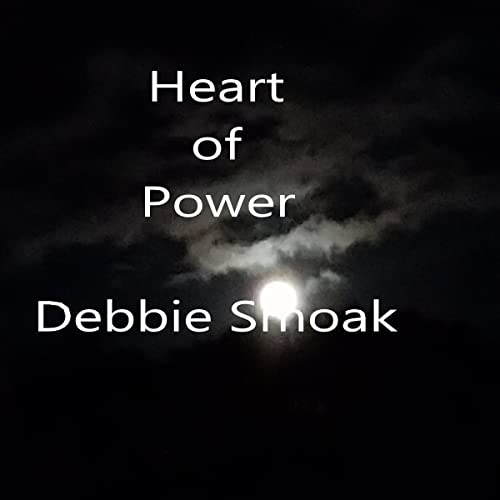 Cover of Heart of Power