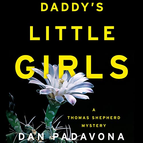 Cover of Daddy's Little Girls