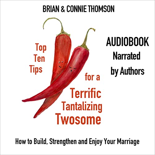Cover of Top 10 Tips for a Terrific Tantalizing Twosome