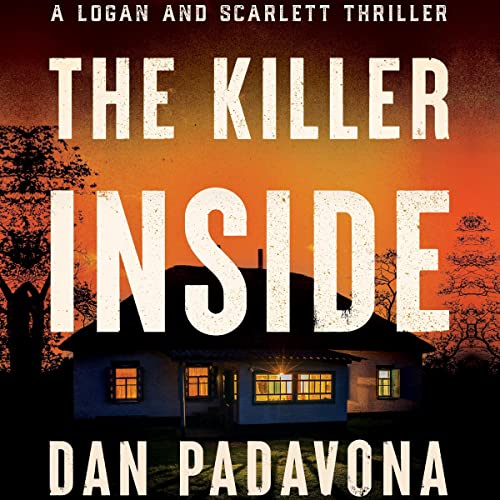 Cover of The Killer Inside