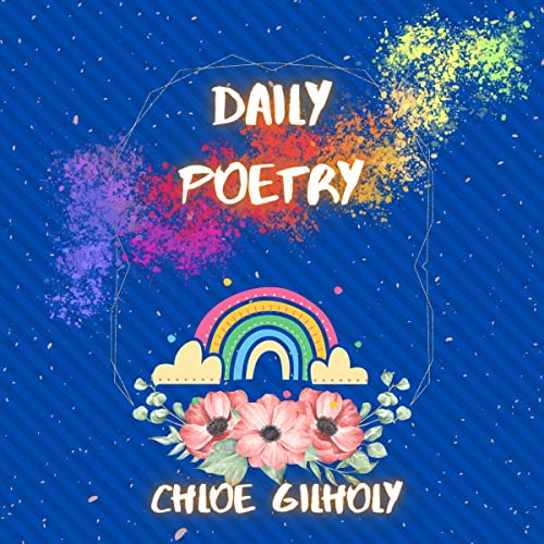 Cover of Daily Poetry