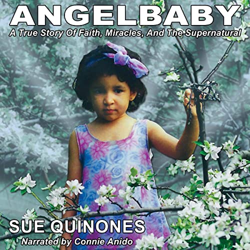 Cover of Angelbaby
