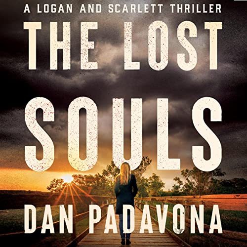 Cover of The Lost Souls