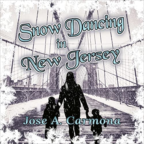 Cover of Snow Dancing in New Jersey