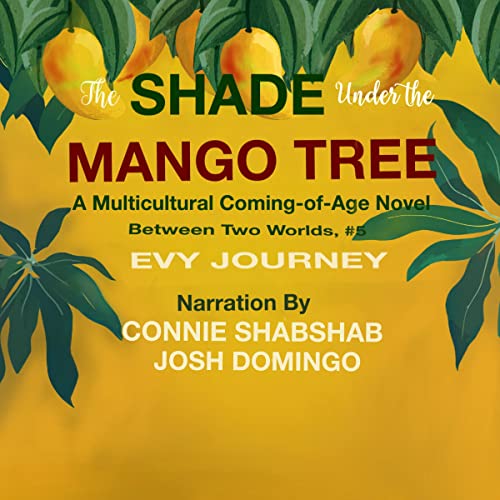 Cover of The Shade Under the Mango Tree