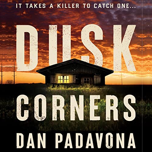 Cover of Dusk Corners