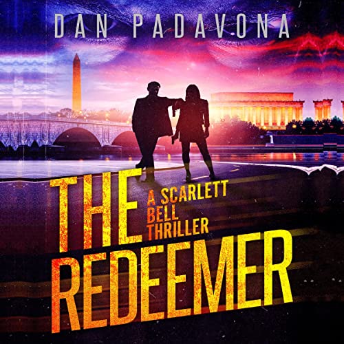 Cover of The Redeemer