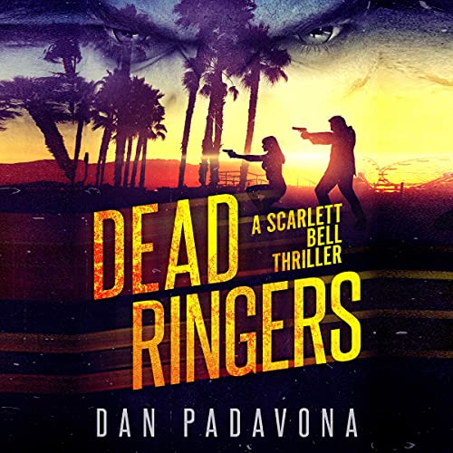 Cover of Dead Ringers