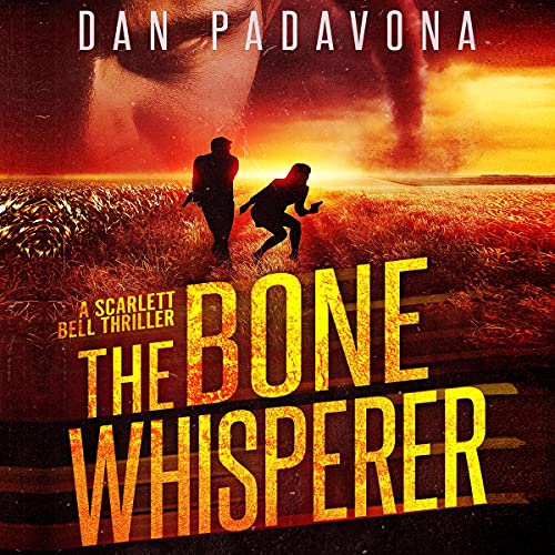 Cover of The Bone Whisperer