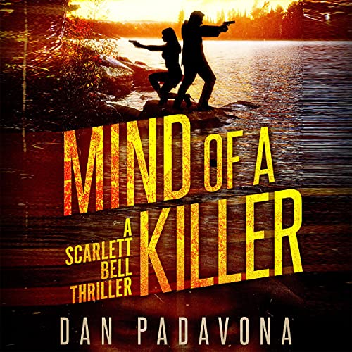 Cover of Mind of a Killer
