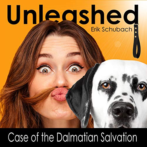 Cover of Unleashed