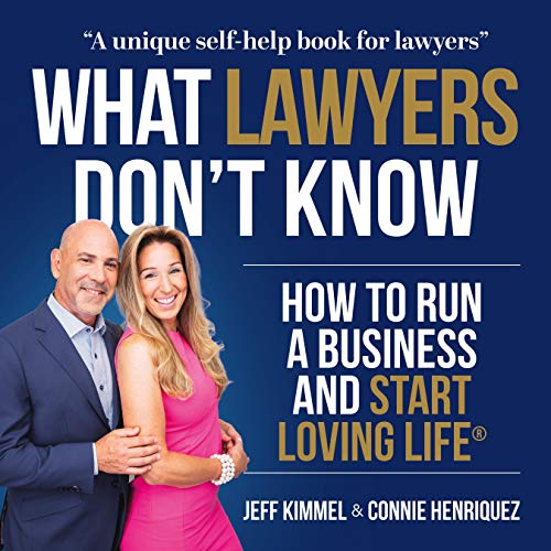 Cover of What Lawyers Don't Know