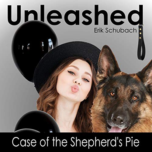 Cover of Case of the Shepherd's Pie
