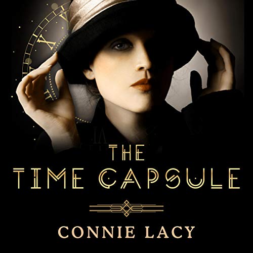 Cover of The Time Capsule