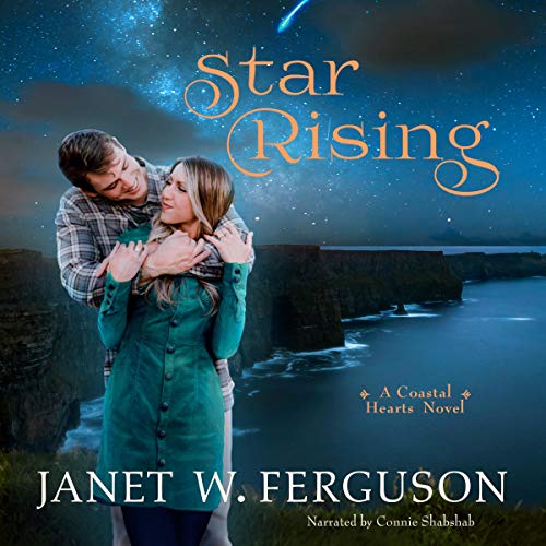 Cover of Star Rising: A Coastal Hearts Novel