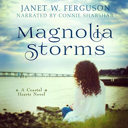Cover of Magnolia Storms
