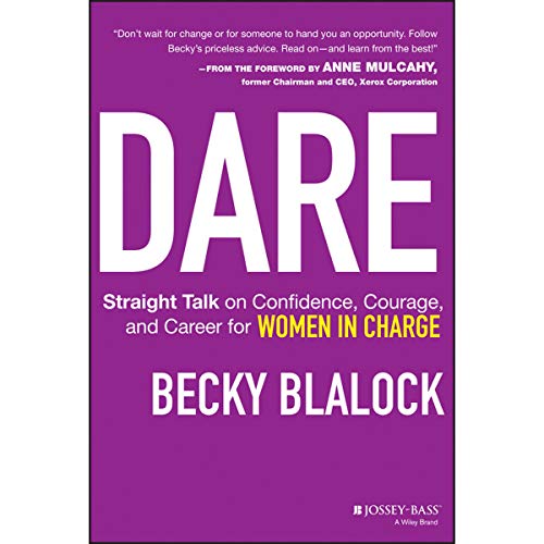 Cover of Dare