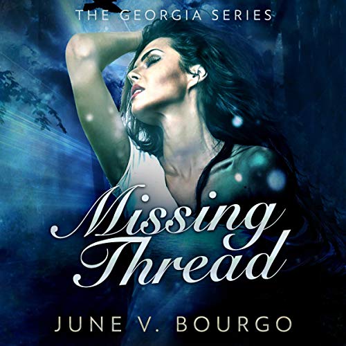 Cover of Missing Thread: The Mental Battle and the FBI Investigation