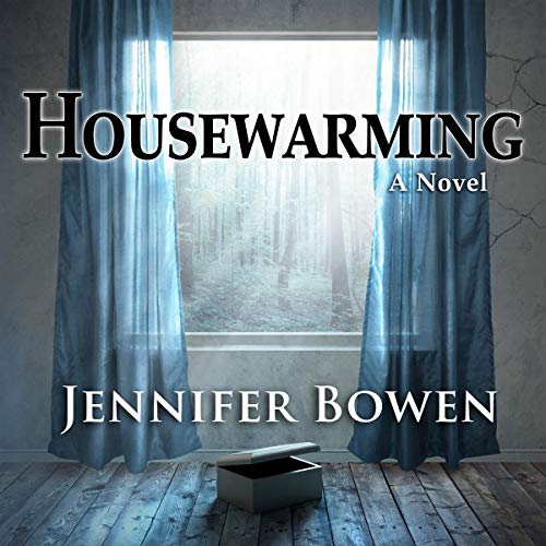 Cover of Housewarming