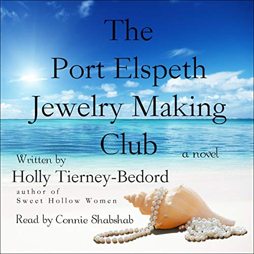 Cover of The Port Elspeth Jewelry Making Club