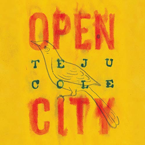 Cover of Open City