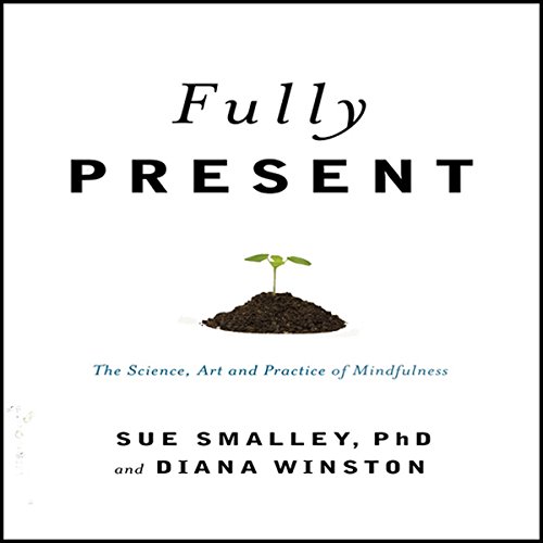 Cover of Fully Present