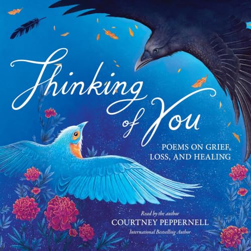 Cover of Thinking of You