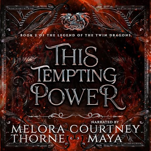 Cover of This Tempting Power