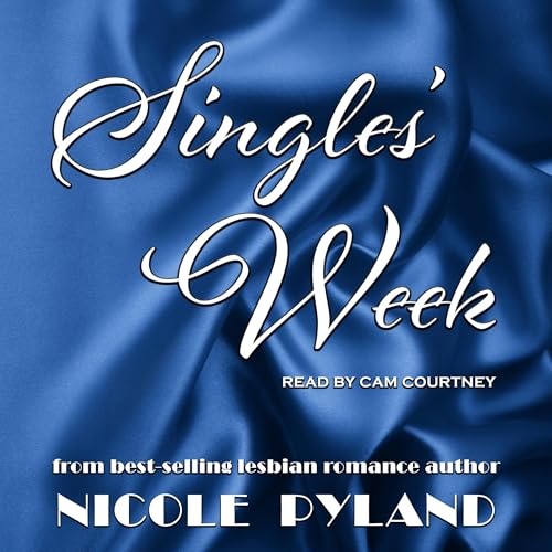 Cover of Singles’ Week