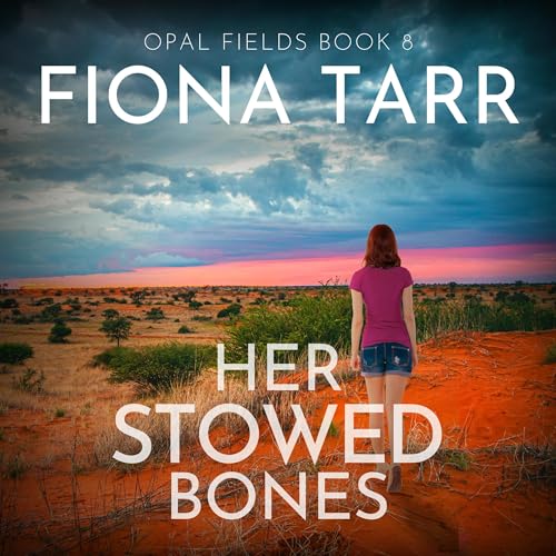 Cover of Her Stowed Bones