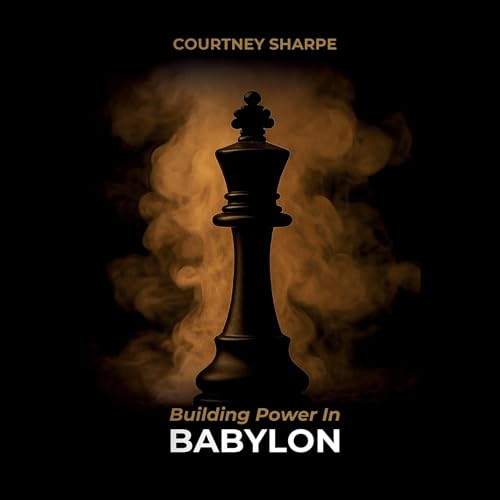 Cover of Building Power in Babylon